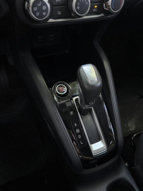 NISSAN Kicks 1.6 16V 4P FLEXSTART ADVANCE PLUS XTRONIC AUTOM�TICO CVT, Foto 8