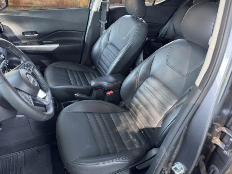 NISSAN Kicks 1.6 16V 4P FLEXSTART ADVANCE PLUS XTRONIC AUTOM�TICO CVT, Foto 6