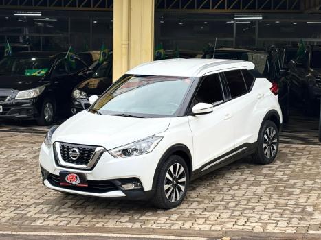 NISSAN Kicks 1.6 16V 4P FLEX SV X-TRONIC AUTOM�TICO CVT, Foto 1