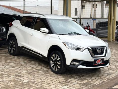 NISSAN Kicks 1.6 16V 4P FLEX SV X-TRONIC AUTOM�TICO CVT, Foto 3