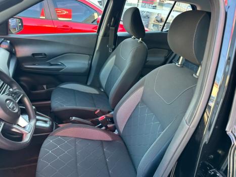 NISSAN Kicks 1.6 16V 4P FLEXSTART S DIRECT X-TRONIC AUTOM�TICO CVT, Foto 7