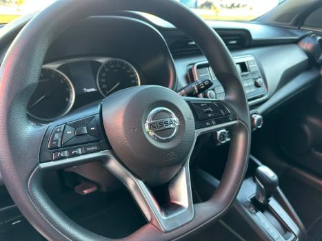 NISSAN Kicks 1.6 16V 4P FLEXSTART S DIRECT X-TRONIC AUTOM�TICO CVT, Foto 9