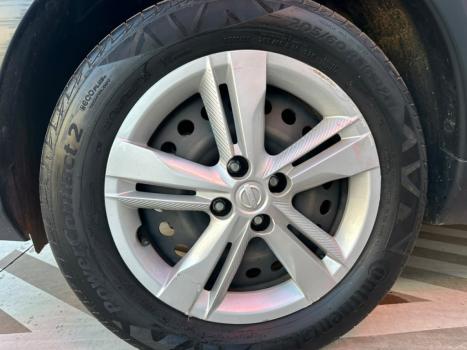 NISSAN Kicks 1.6 16V 4P FLEXSTART S DIRECT X-TRONIC AUTOM�TICO CVT, Foto 12