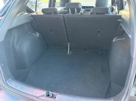 NISSAN Kicks 1.6 16V 4P FLEXSTART S DIRECT X-TRONIC AUTOM�TICO CVT, Foto 15