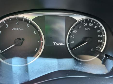 NISSAN Kicks 1.6 16V 4P FLEXSTART S DIRECT X-TRONIC AUTOM�TICO CVT, Foto 16