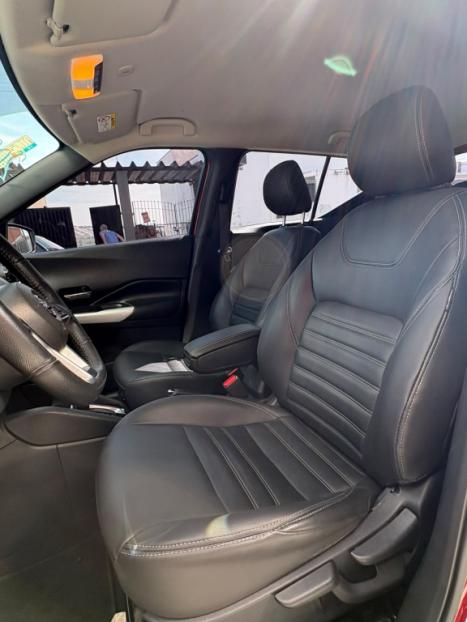 NISSAN Kicks 1.6 16V 4P FLEXSTART SL X-TRONIC AUTOM�TICO CVT, Foto 7
