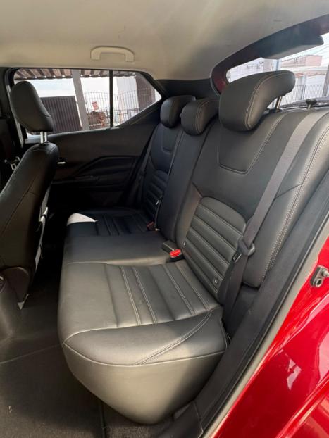 NISSAN Kicks 1.6 16V 4P FLEXSTART SL X-TRONIC AUTOM�TICO CVT, Foto 8