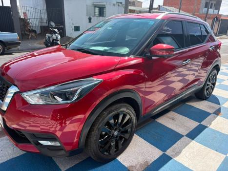 NISSAN Kicks 1.6 16V 4P FLEXSTART SL X-TRONIC AUTOM�TICO CVT, Foto 2