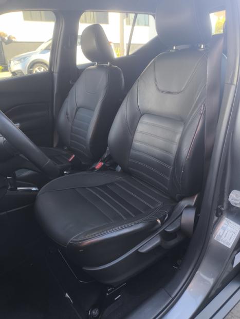 NISSAN Kicks 1.6 16V 4P FLEXSTART SL X-TRONIC AUTOM�TICO CVT, Foto 9