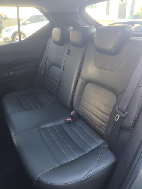 NISSAN Kicks 1.6 16V 4P FLEXSTART SL X-TRONIC AUTOM�TICO CVT, Foto 10