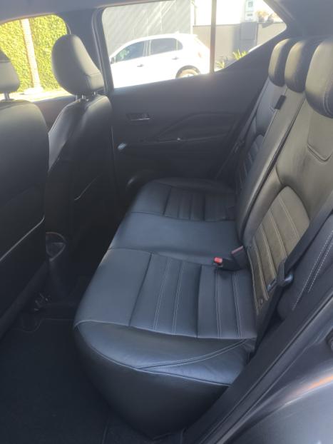 NISSAN Kicks 1.6 16V 4P FLEXSTART SL X-TRONIC AUTOM�TICO CVT, Foto 11