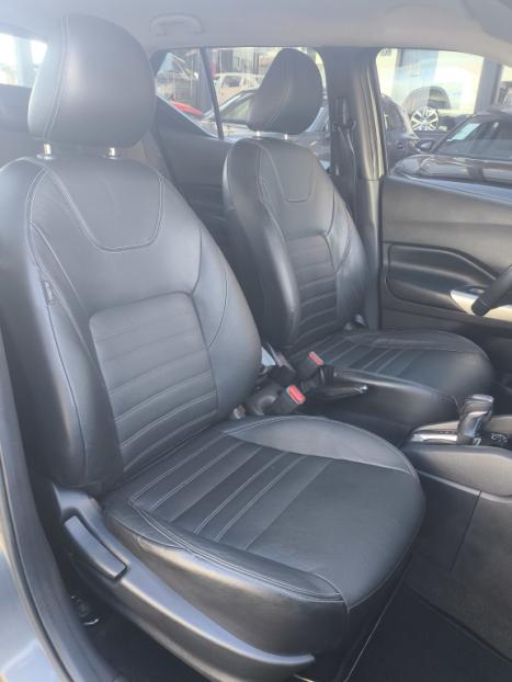 NISSAN Kicks 1.6 16V 4P FLEXSTART SL X-TRONIC AUTOM�TICO CVT, Foto 12