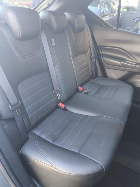 NISSAN Kicks 1.6 16V 4P FLEXSTART SL X-TRONIC AUTOM�TICO CVT, Foto 15