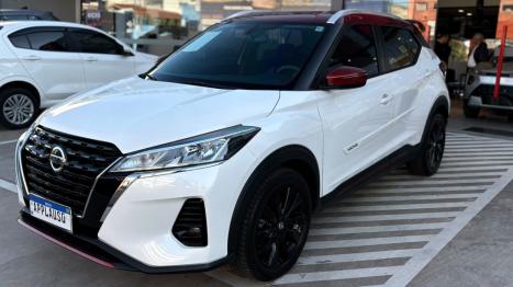 NISSAN Kicks 1.6 16V 4P FLEXSTART XPLAY XTRONIC AUTOM�TICO CVT, Foto 1