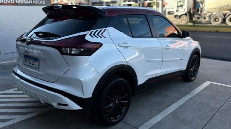 NISSAN Kicks 1.6 16V 4P FLEXSTART XPLAY XTRONIC AUTOM�TICO CVT, Foto 2