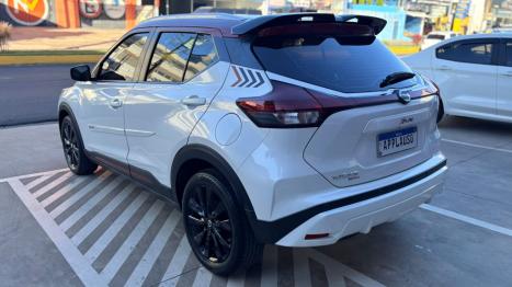 NISSAN Kicks 1.6 16V 4P FLEXSTART XPLAY XTRONIC AUTOM�TICO CVT, Foto 4