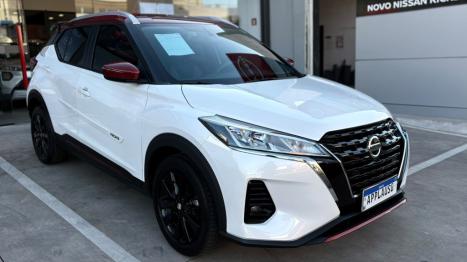 NISSAN Kicks 1.6 16V 4P FLEXSTART XPLAY XTRONIC AUTOM�TICO CVT, Foto 5