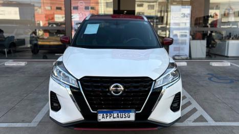 NISSAN Kicks 1.6 16V 4P FLEXSTART XPLAY XTRONIC AUTOM�TICO CVT, Foto 6