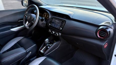 NISSAN Kicks 1.6 16V 4P FLEXSTART XPLAY XTRONIC AUTOM�TICO CVT, Foto 7