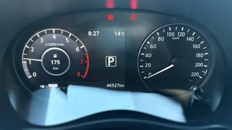 NISSAN Kicks 1.6 16V 4P FLEXSTART XPLAY XTRONIC AUTOM�TICO CVT, Foto 13