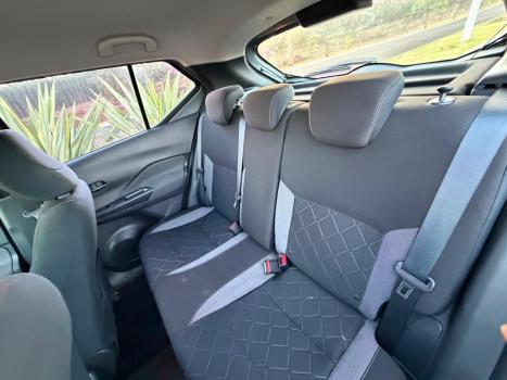 NISSAN Kicks 1.6 16V 4P FLEXSTART S DIRECT X-TRONIC AUTOM�TICO CVT, Foto 11
