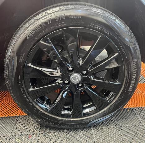 NISSAN Kicks 1.6 16V 4P FLEXSTART SL X-TRONIC AUTOM�TICO CVT, Foto 10
