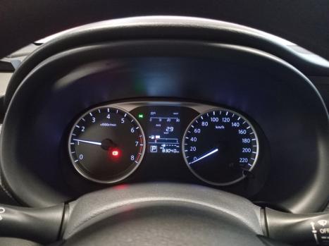 NISSAN Kicks 1.6 16V 4P FLEXSTART S X-TRONIC AUTOM�TICO CVT, Foto 10