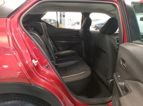 NISSAN Kicks 1.6 16V 4P FLEXSTART S X-TRONIC AUTOM�TICO CVT, Foto 11