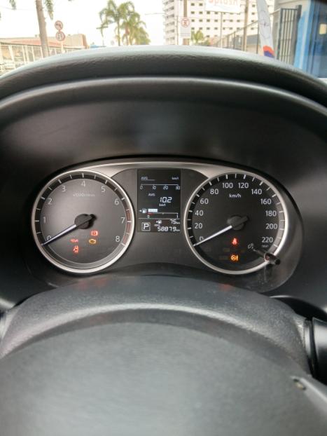 NISSAN Kicks 1.6 16V 4P FLEX ACTIVE X-TRONIC AUTOM�TICO CVT, Foto 5