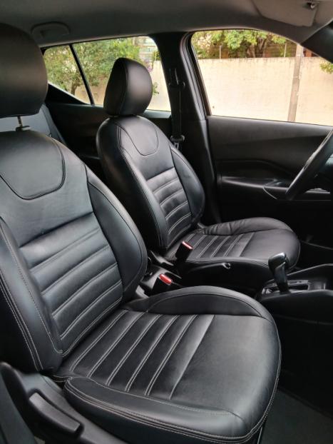 NISSAN Kicks 1.6 16V 4P FLEX ACTIVE X-TRONIC AUTOM�TICO CVT, Foto 8
