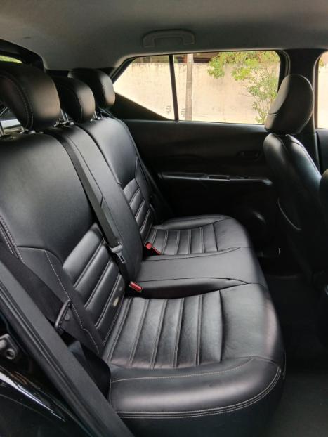 NISSAN Kicks 1.6 16V 4P FLEX ACTIVE X-TRONIC AUTOM�TICO CVT, Foto 9