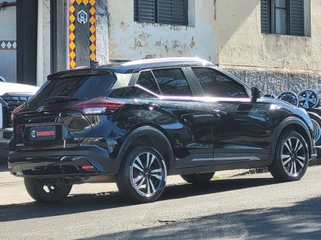 NISSAN Kicks 1.6 16V 4P FLEXSTART ADVANCE XTRONIC AUTOM�TICO CVT, Foto 2