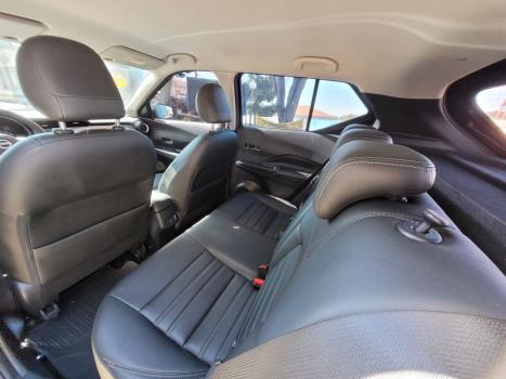 NISSAN Kicks 1.6 16V 4P FLEXSTART ADVANCE XTRONIC AUTOM�TICO CVT, Foto 6