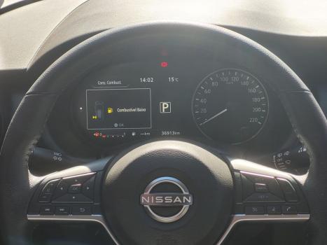 NISSAN Kicks 1.6 16V 4P FLEXSTART ADVANCE XTRONIC AUTOM�TICO CVT, Foto 9