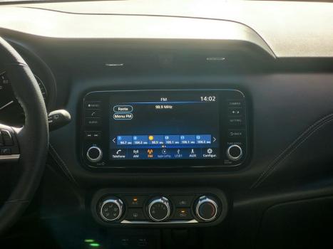 NISSAN Kicks 1.6 16V 4P FLEXSTART ADVANCE XTRONIC AUTOM�TICO CVT, Foto 10