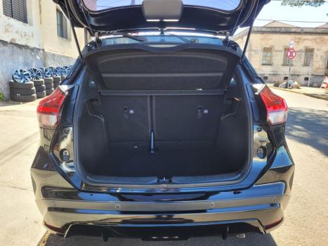 NISSAN Kicks 1.6 16V 4P FLEXSTART ADVANCE XTRONIC AUTOM�TICO CVT, Foto 12