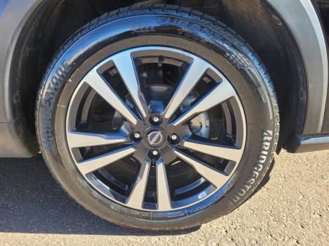 NISSAN Kicks 1.6 16V 4P FLEXSTART ADVANCE XTRONIC AUTOM�TICO CVT, Foto 15