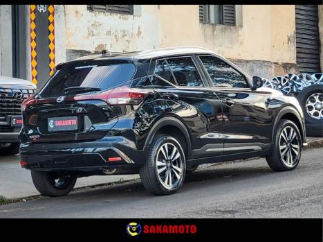 NISSAN Kicks 1.6 16V 4P FLEXSTART ADVANCE XTRONIC AUTOMÁTICO CVT, Foto 2