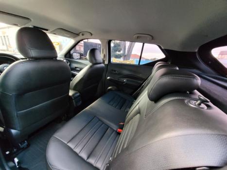NISSAN Kicks 1.6 16V 4P FLEXSTART ADVANCE XTRONIC AUTOMÁTICO CVT, Foto 6