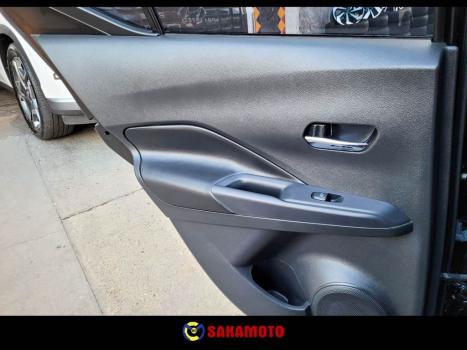 NISSAN Kicks 1.6 16V 4P FLEXSTART ADVANCE XTRONIC AUTOMÁTICO CVT, Foto 8