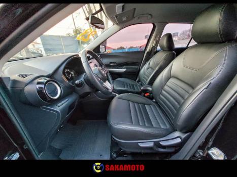 NISSAN Kicks 1.6 16V 4P FLEXSTART ADVANCE XTRONIC AUTOMÁTICO CVT, Foto 13