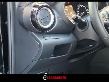 NISSAN Kicks 1.6 16V 4P FLEXSTART ADVANCE XTRONIC AUTOMÁTICO CVT, Foto 15