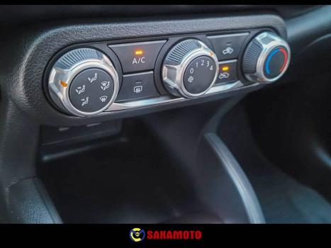 NISSAN Kicks 1.6 16V 4P FLEXSTART ADVANCE XTRONIC AUTOMÁTICO CVT, Foto 16