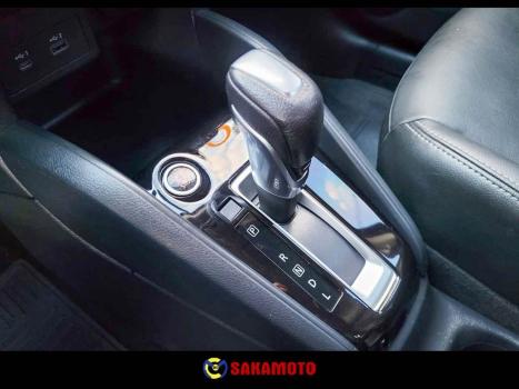 NISSAN Kicks 1.6 16V 4P FLEXSTART ADVANCE XTRONIC AUTOMÁTICO CVT, Foto 17