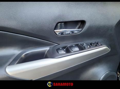 NISSAN Kicks 1.6 16V 4P FLEXSTART ADVANCE XTRONIC AUTOMÁTICO CVT, Foto 18