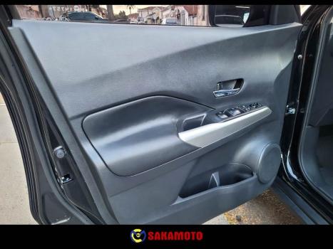 NISSAN Kicks 1.6 16V 4P FLEXSTART ADVANCE XTRONIC AUTOMÁTICO CVT, Foto 19