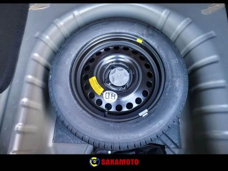 NISSAN Kicks 1.6 16V 4P FLEXSTART ADVANCE XTRONIC AUTOMÁTICO CVT, Foto 21
