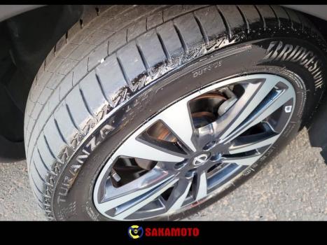 NISSAN Kicks 1.6 16V 4P FLEXSTART ADVANCE XTRONIC AUTOMÁTICO CVT, Foto 22
