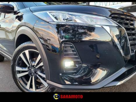 NISSAN Kicks 1.6 16V 4P FLEXSTART ADVANCE XTRONIC AUTOMÁTICO CVT, Foto 23