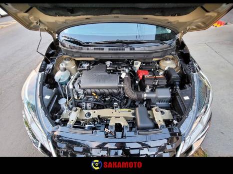 NISSAN Kicks 1.6 16V 4P FLEXSTART ADVANCE XTRONIC AUTOMÁTICO CVT, Foto 24